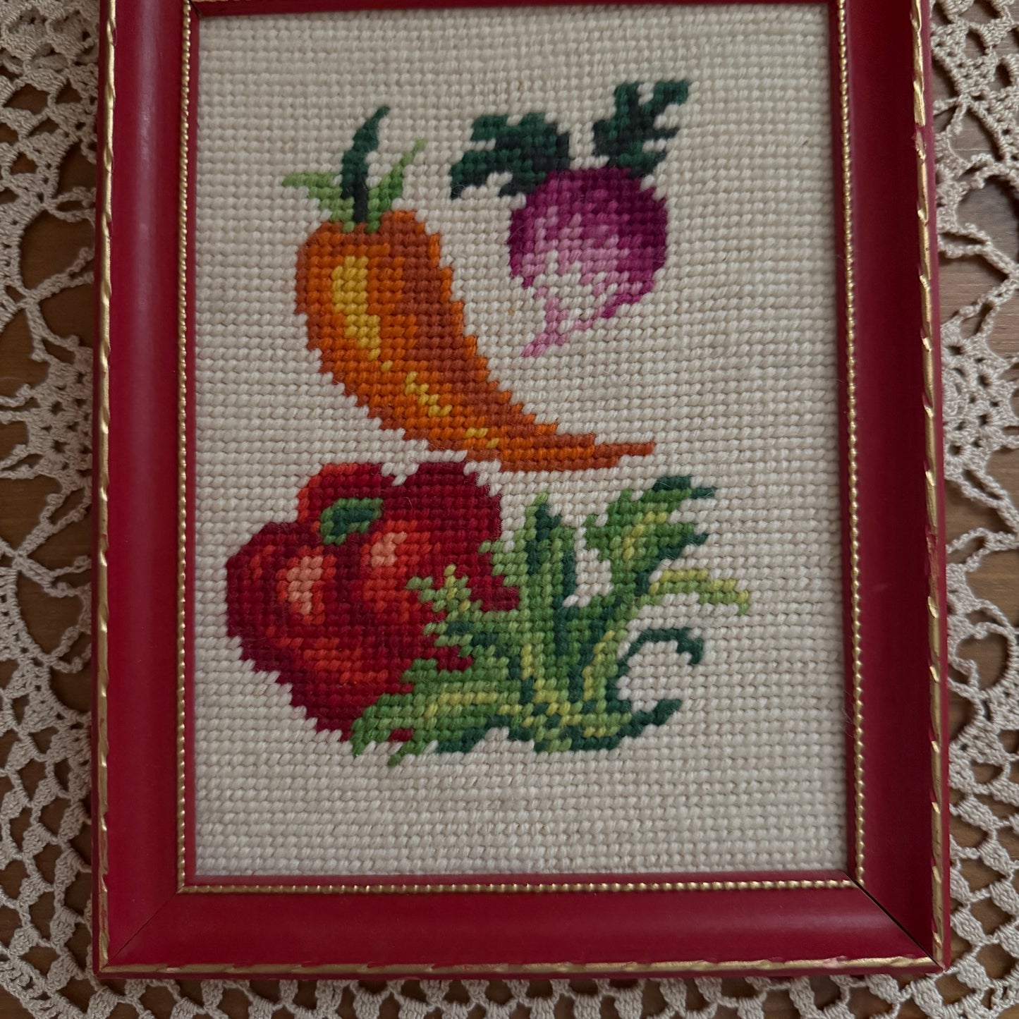 unique handmade whimsical folk art collectable wall decor