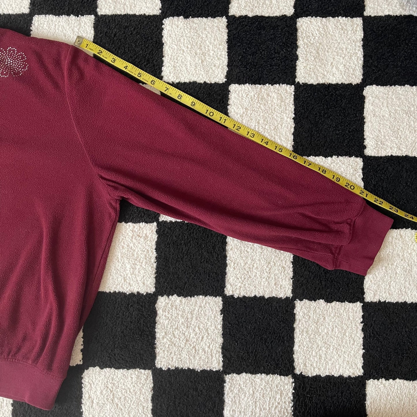 vintage whimsy 90s y2k knit pullover sweater