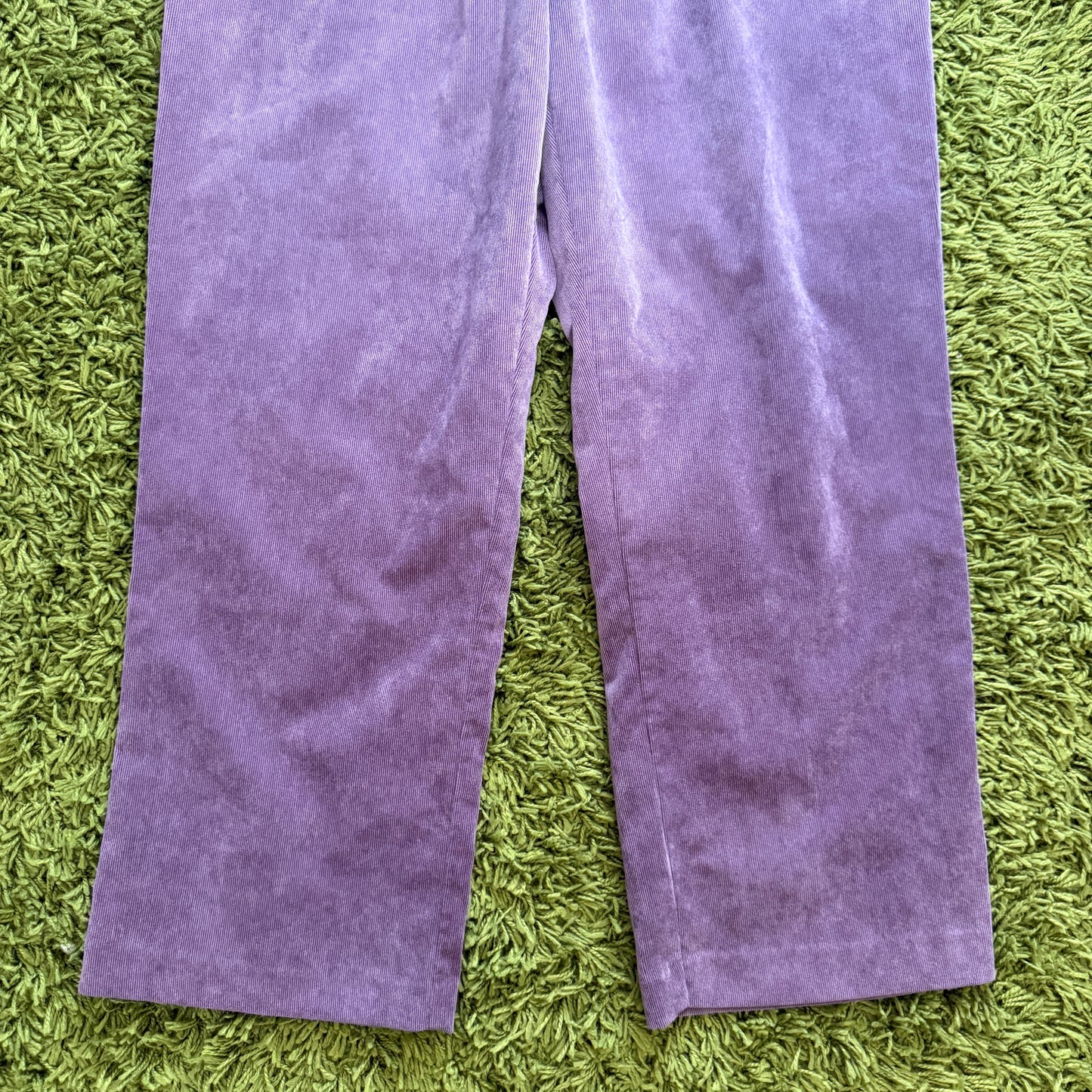 unique vintage whimsy 90s high waisted pants