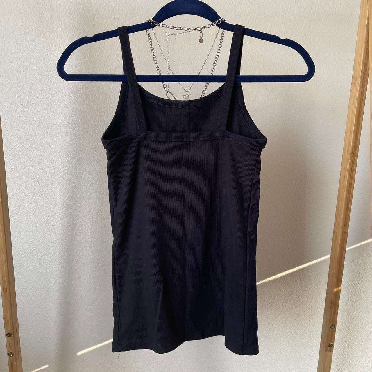 whimsy 90s y2k graphic tank top