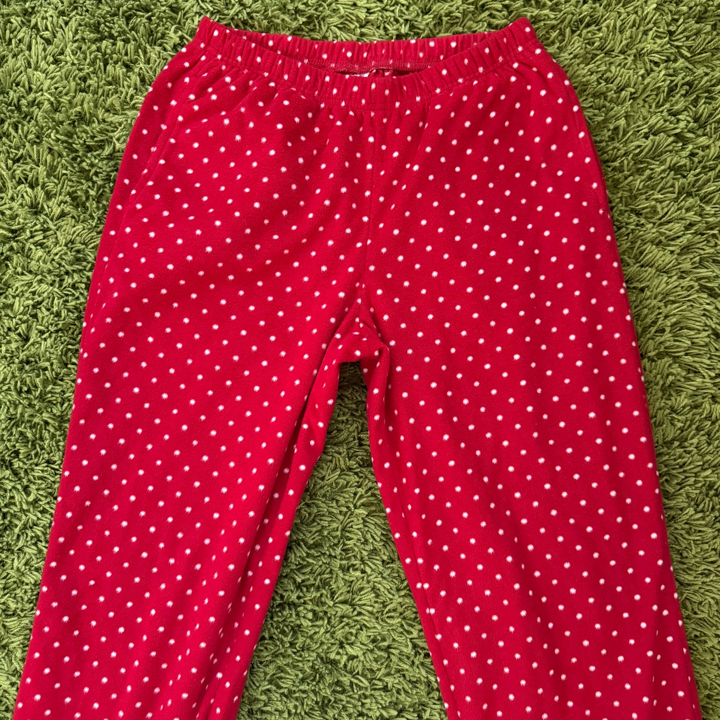 unique vintage whimsical 90s y2k lounge pants
