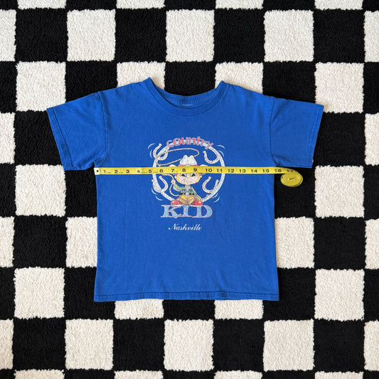 unique vintage whimsy 90s y2k graphic baby tee