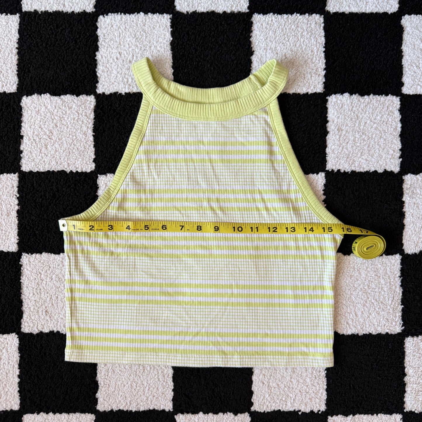 whimsy y2k AMERICAN EAGLE tank top