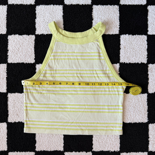 whimsy y2k AMERICAN EAGLE tank top