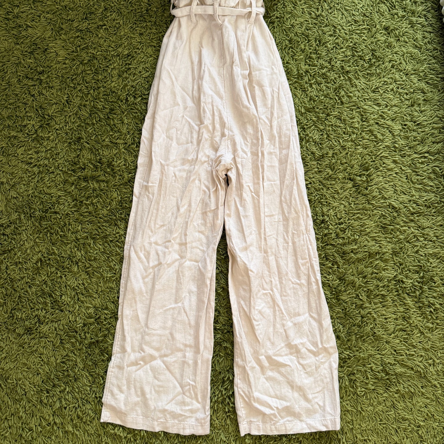 vintage whimsical 90s y2k jumpsuit