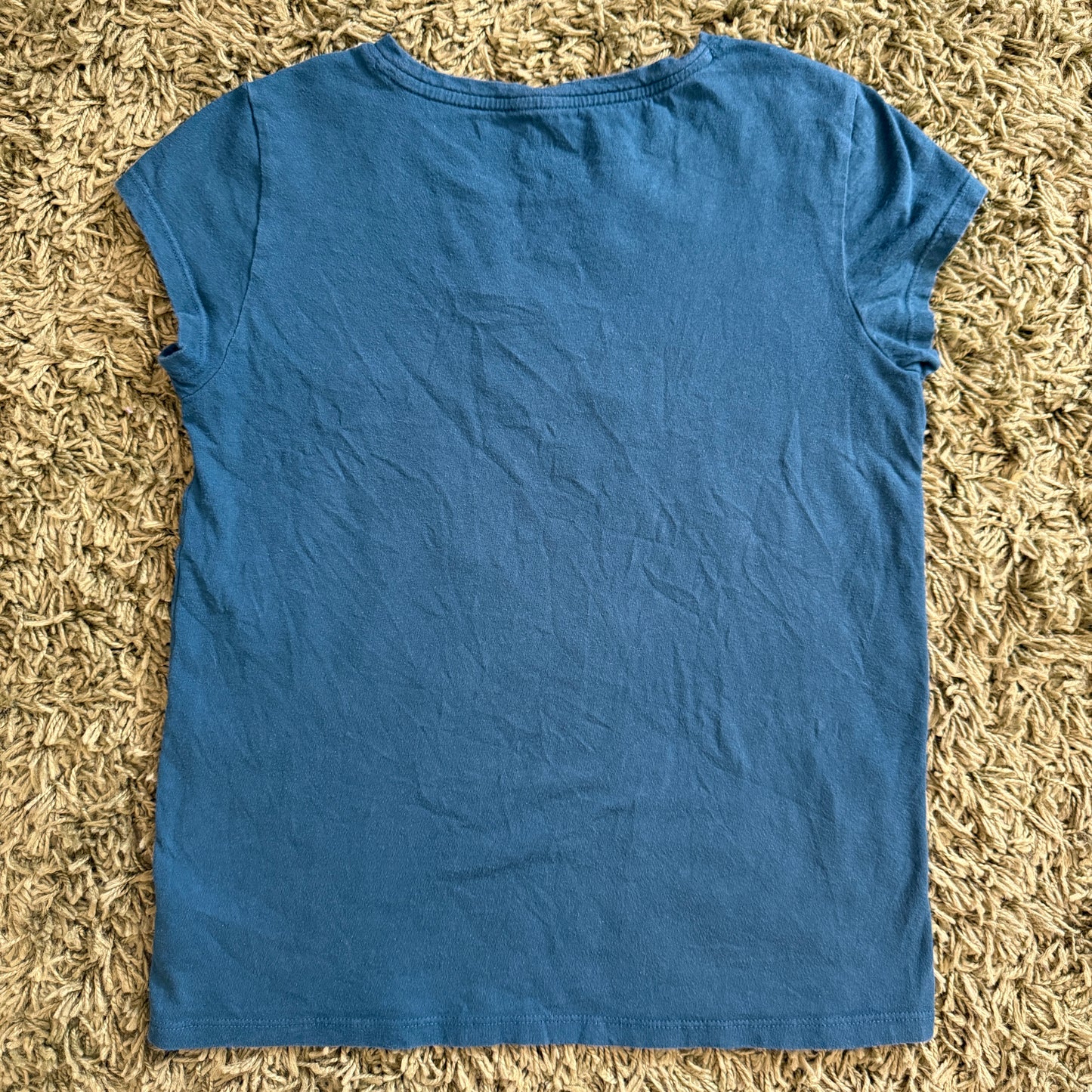 vintage whimsy celestial 90s y2k graphic baby tee