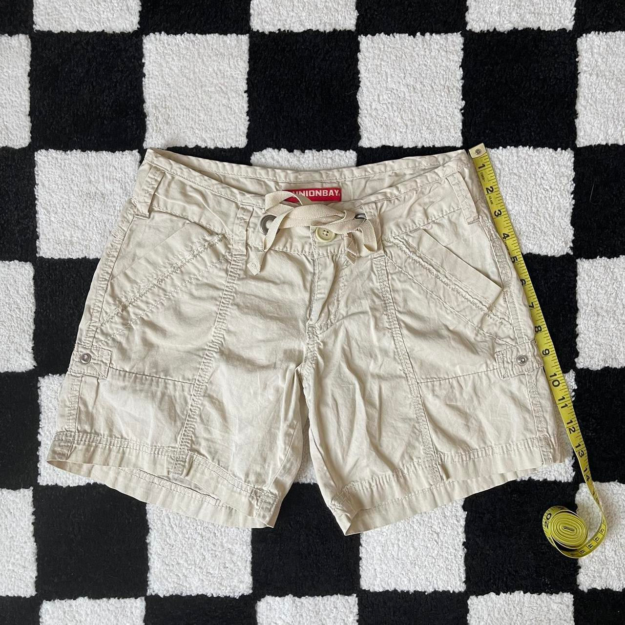 union bay cargo shorts