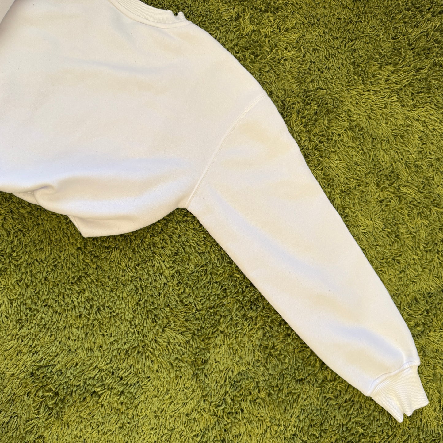 whimsy 90s y2k PLAYBOY graphic pullover sweatshirt