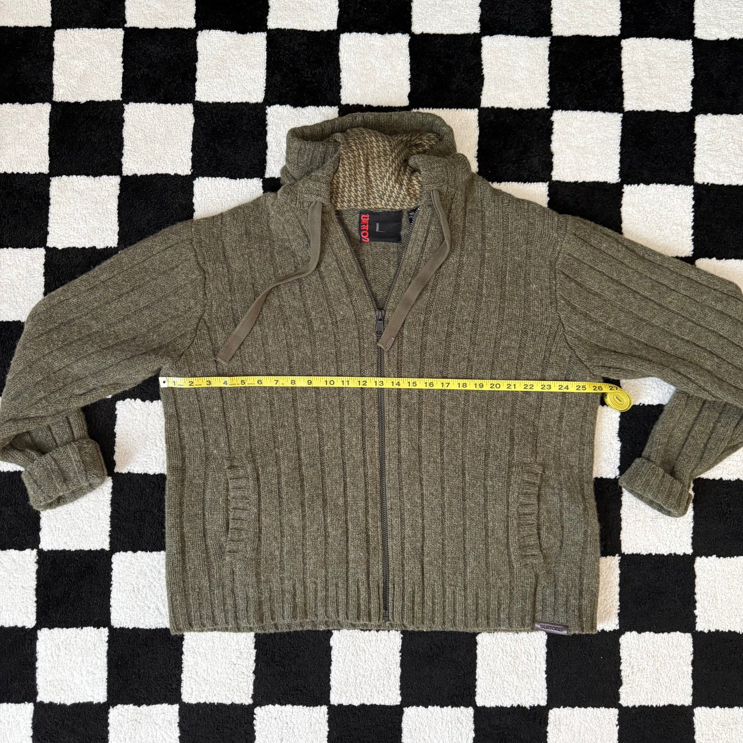 vintage whimsy 90s y2k cardigan sweater
