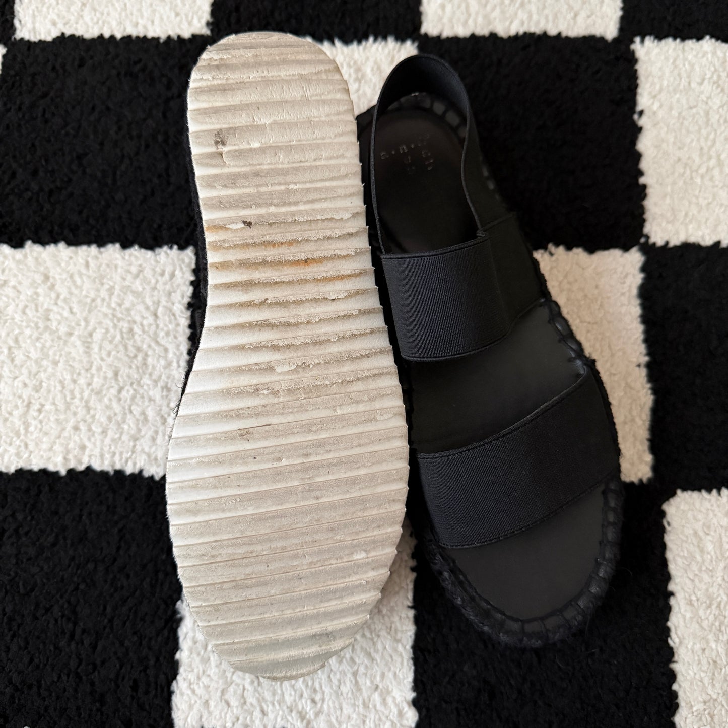 whimsical 90s y2k sandals