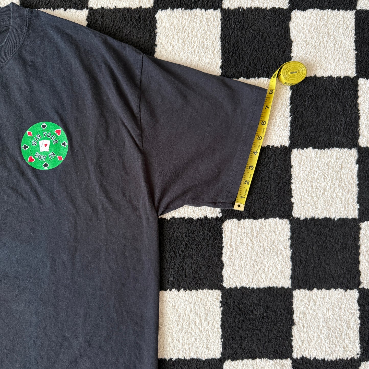 unique vintage whimsical 90s y2k graphic t shirt