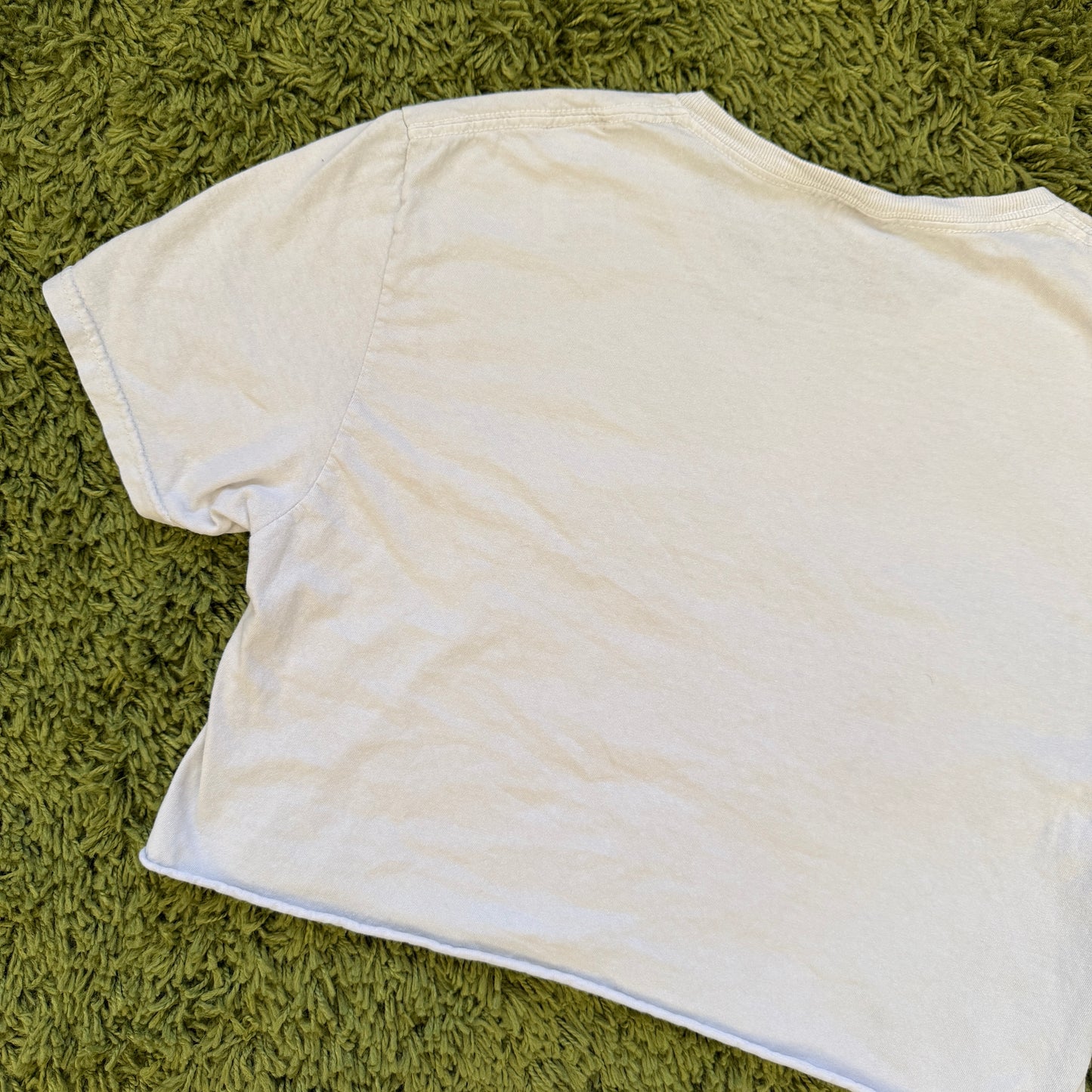 whimsy celestial 90s y2k URBAN OUTFITTERS graphic t shirt