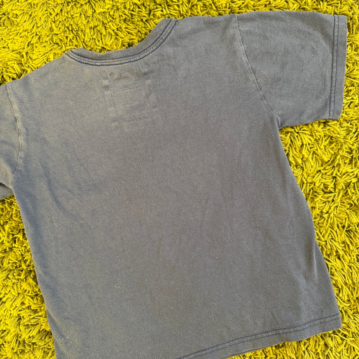 vintage 90s y2k DISNEY graphic baby tee