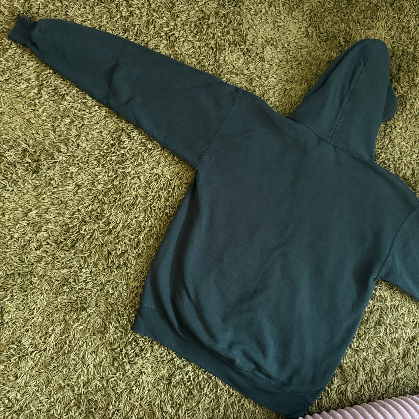 vintage whimsical 90s y2k pullover sweatshirt