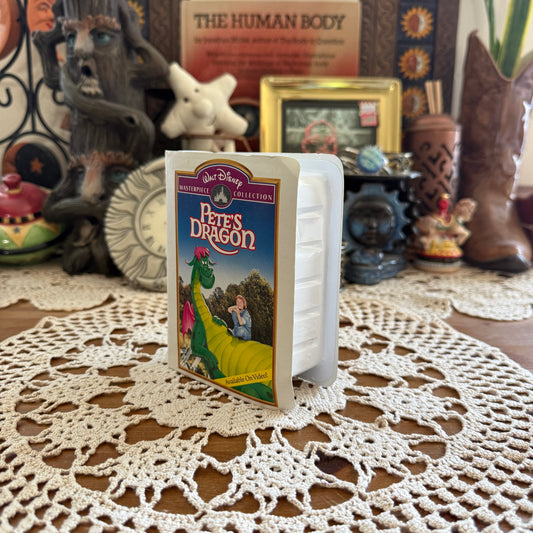 unique vintage whimsical disney trinket collectable