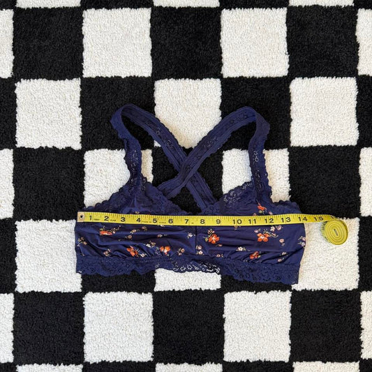 whimsy AERIE bralette