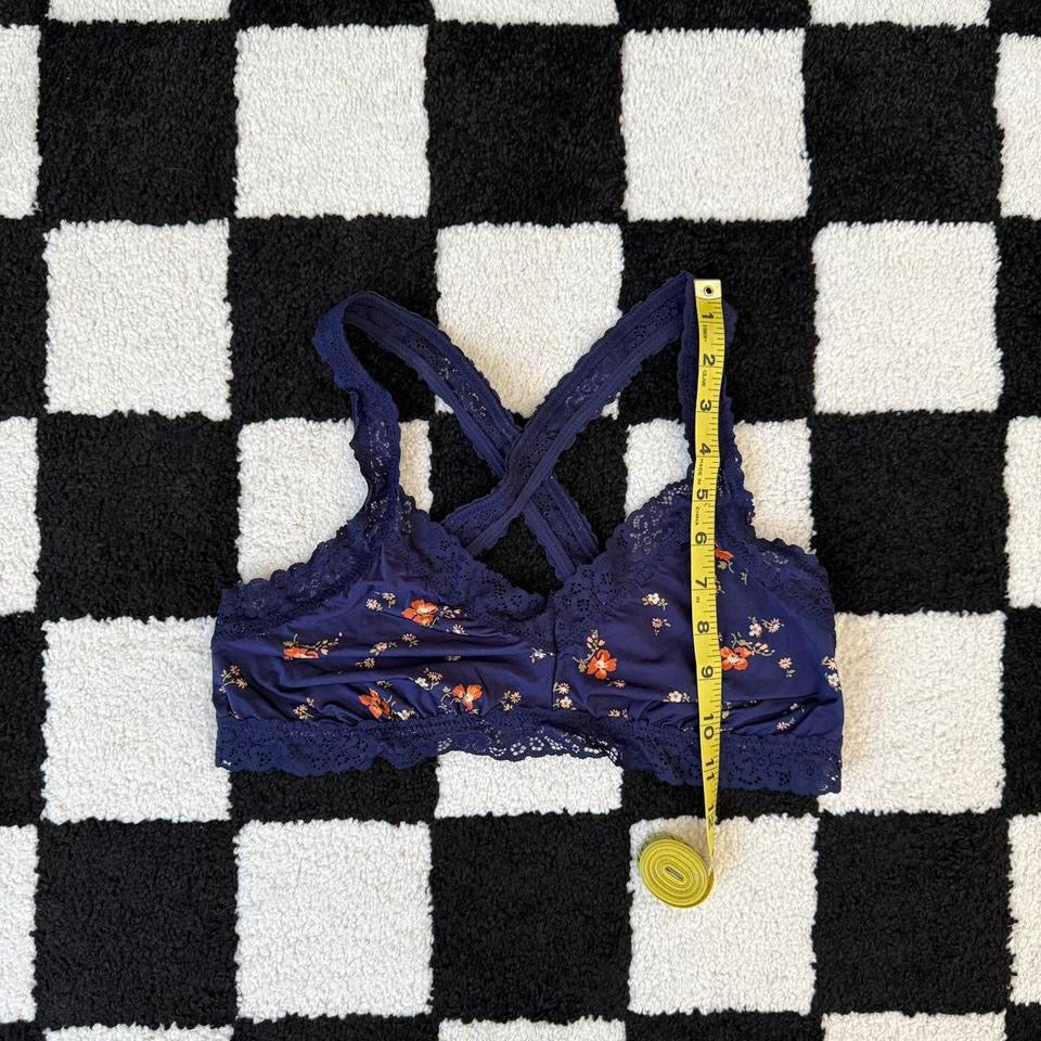 whimsy AERIE bralette