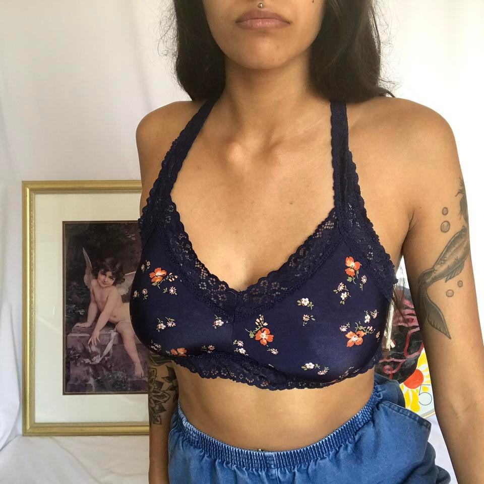 whimsy AERIE bralette