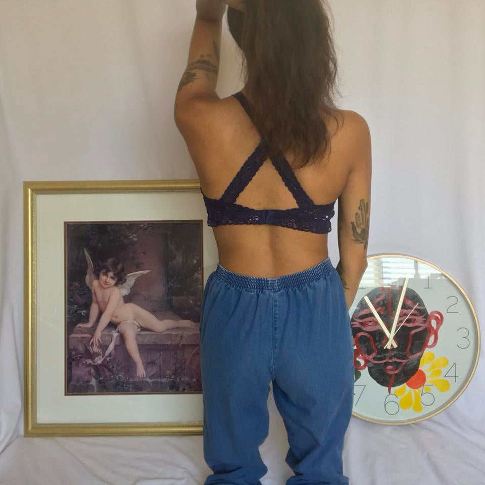 whimsy AERIE bralette