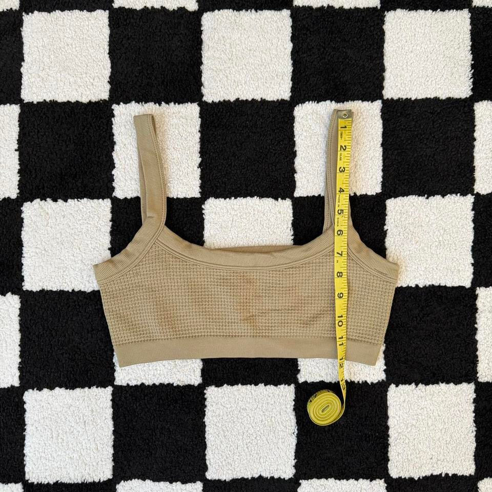 whimsy URBAN OUTFITTERS bra top