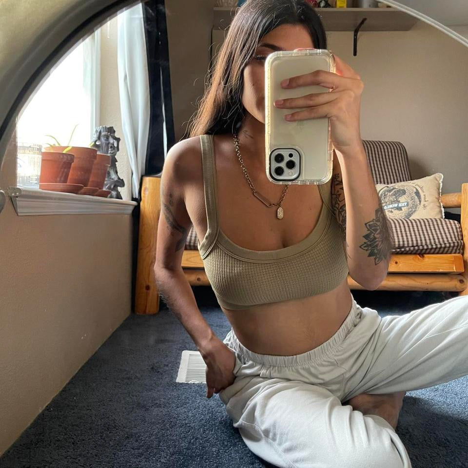 whimsy URBAN OUTFITTERS bra top