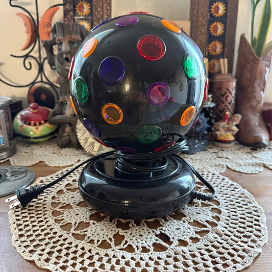unique vintage whimsical 90s y2k lamp light collectable