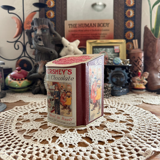 unique vintage whimsical storage collectable organizer