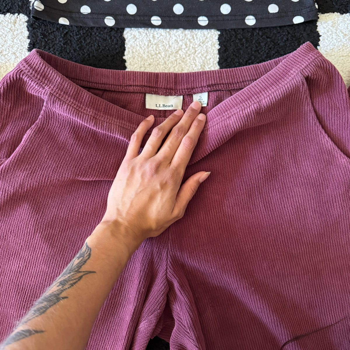 unique whimsical 90s y2k lounge set