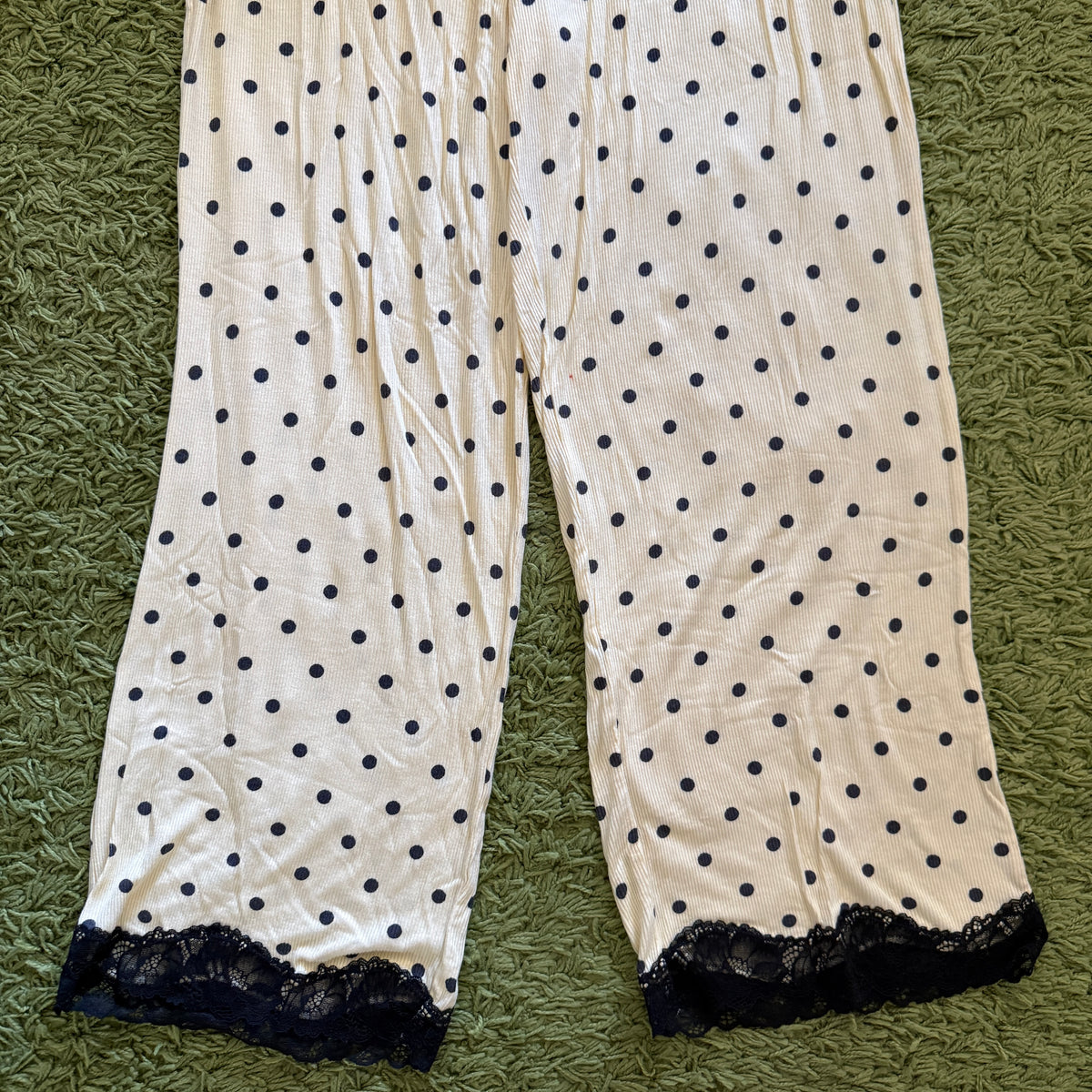 unique whimsical 90s y2k AERIE lounge set